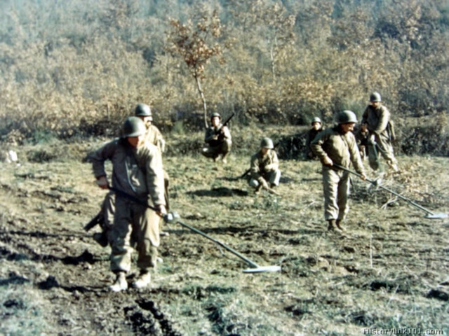 Germany Invades Poland