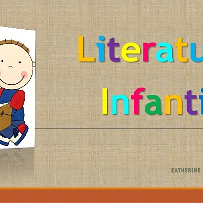 Timeline: LITERATURA INFANTIL