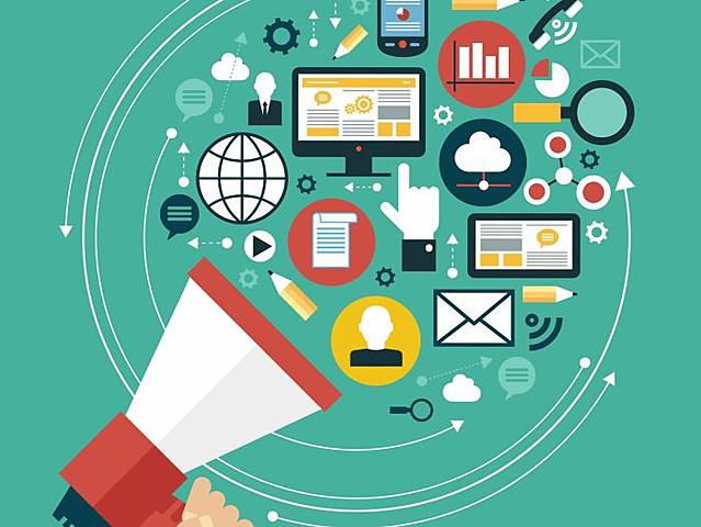 CONSTITUCIÓN MERCADEO