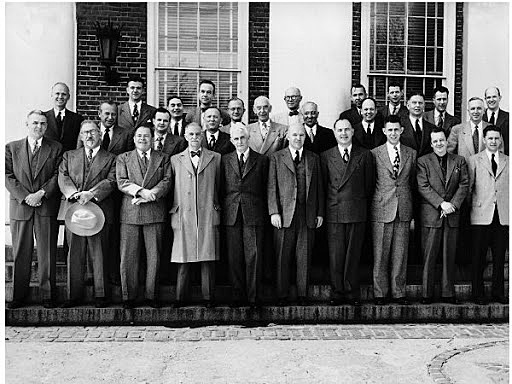 Fundación The Society of Experimental Psychology