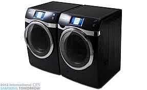 Lavadora WF457 de Samsung