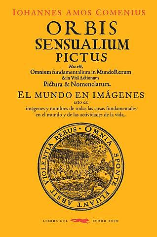 El mundo de las imagenes