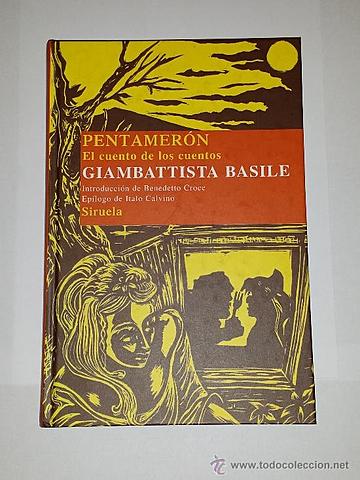 Giambatista Basile