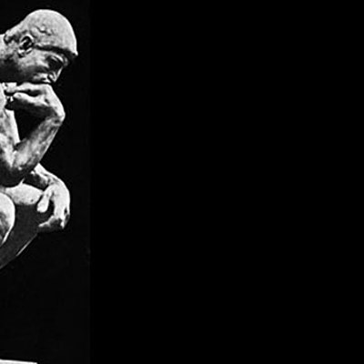 Timeline: Life and Summary of Work: Philosophers