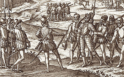 Batalla de Jaquijahuana.