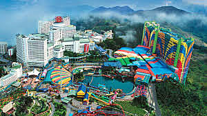 Cadenas hoteleras nacionales