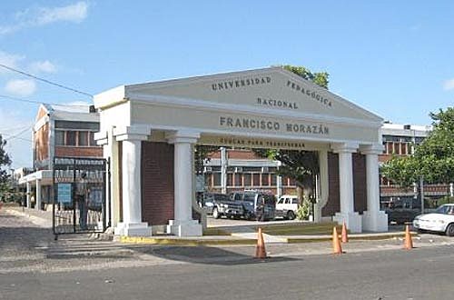 Escuela Superior del Profesorado Francisco Morarán