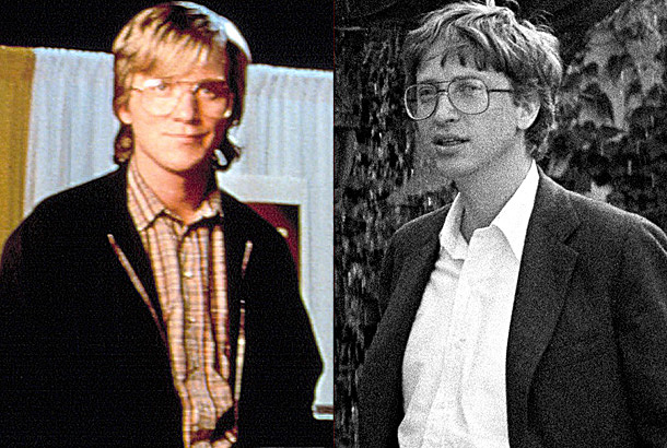 Another Book & A Movie