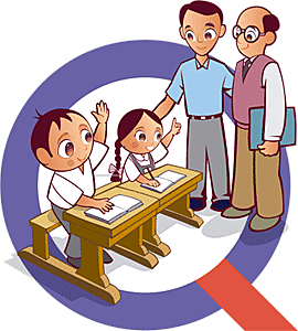 La Supervisión Educativa