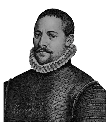 Baltasar de Ayala - Iusnaturalista Teólogo