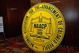 NAACP formed