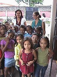 Primeros supervisores