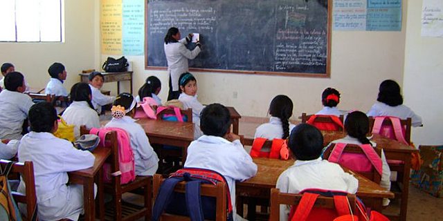 Reformas al Sistema Educativo Hondureño