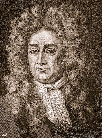 Samuel Pufendorf - Iusnaturalista Laico