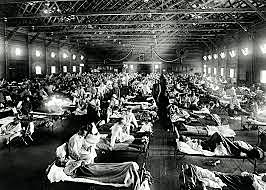 Spanish Influenza