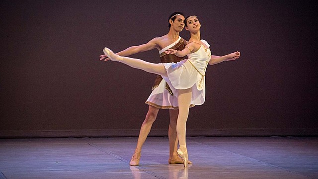 Académica o clásica