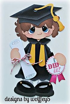 Graduación primaria Escuela Santa Gertrudis Sur