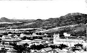 La Constitución Cadiz en España estable las primeras Escuelas Primarias