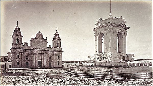 Contexto Nacional 1776