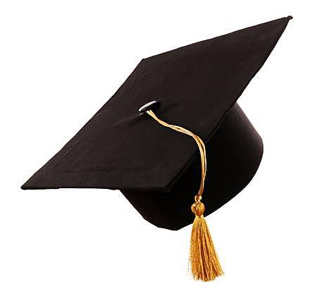 graduación undécimo año