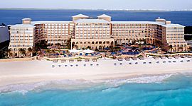 Timeline: CADENAS HOTELERAS