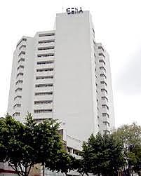 Primer contrato en el Sena