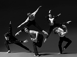 Moderna o Contemporánea