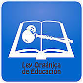 Sanción de la Ley Orgánica de Educación