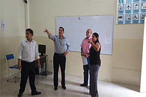 Criterio Legislativo e ideológico