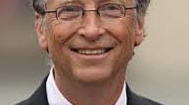 Timeline: William Henry Gates III