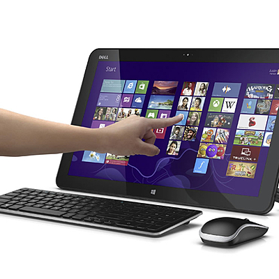 Timeline: Generación de las computadoras