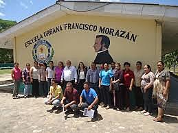 Experimentación de las Reformas Edducativos