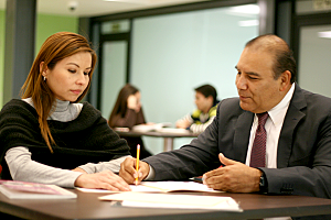 Proceso de modernización estatal