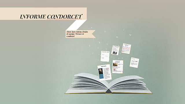 Creación de un nuevo sistema completo de educación: (medio de vigilar, fomentar y orientar la educación)