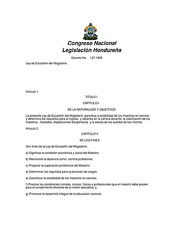 Evolución del Sistema de Supervisión  Educativa