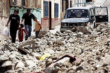 Terremoto de Antofagasta