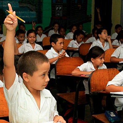 Timeline: EVOLUCIÓN DEL SISTEMA EDUCATIVO DE HONDURAS