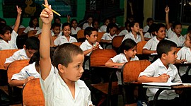 Timeline: EVOLUCIÓN DEL SISTEMA EDUCATIVO DE HONDURAS