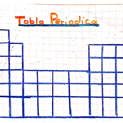 Timeline: Linea de tiempo de la tabla periodica