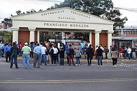 Desarrollo de la Educación Media en Honduras