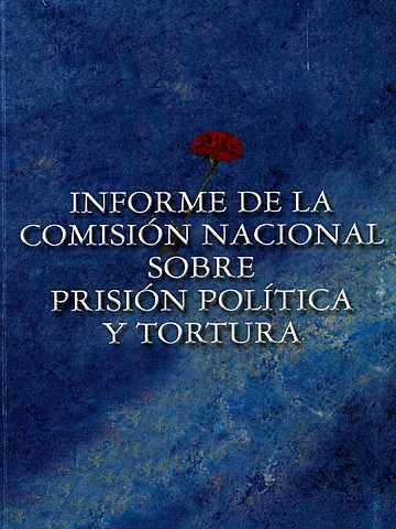 Se crea la Comisión Valech