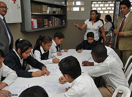 La supervisión educativa