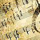 Sheet music