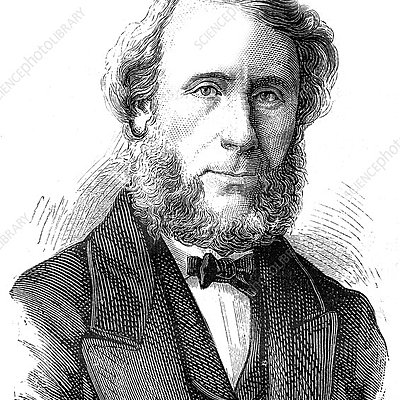Timeline: John Tyndall