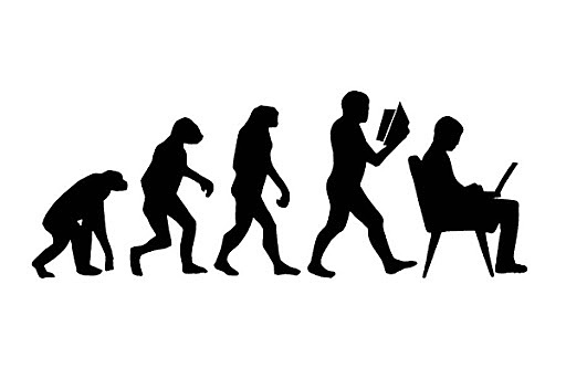 Proceso evolutivo de la educación