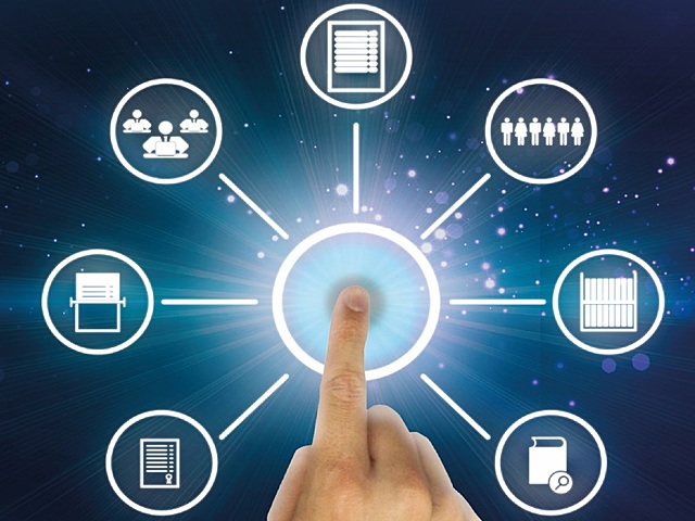 Proceso de modernización