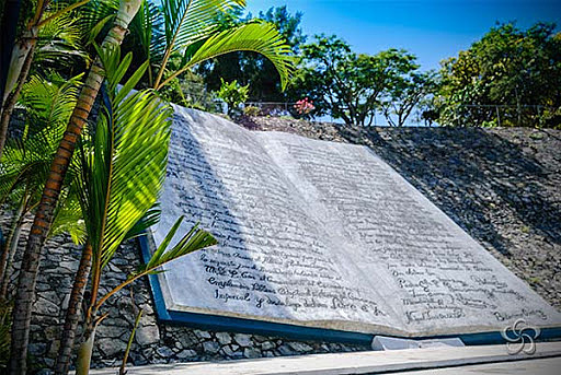 Contexto Internacional 1821 - Ayuntamientos.