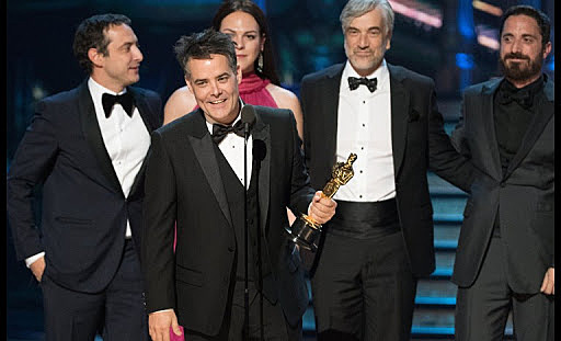 Chile gana un Oscar: Una mujer fantástica