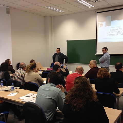 I Seminario Nacional de Supervisión de Educación Media