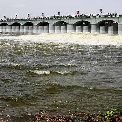 Timeline: The Grand Anicut